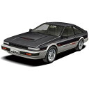 青島文化教材社(AOSHIMA) No.84 日産 S121シルビア/ガゼールターボ RS-X '84