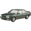 青島文化教材社(AOSHIMA) MC-139 日産GC34 ローレルメダリストV/クラブS '93