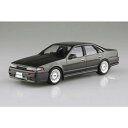 青島文化教材社(AOSHIMA) 06673 1/24 TC-82 A31セフィーロ '91エアロC