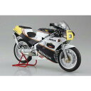 青島文化教材社(AOSHIMA) 1/12 BK-51 ホンダMC18 NSR250R SPカスタム '88
