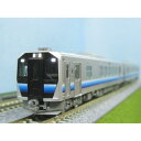 トミーテック 98107 GV-E401・GV-E402形 秋田色 2両セット