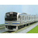 トミーテック 98829 E217系 8次・更新 基本4両セット B