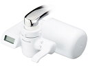 PANASONIC パナソニック 浄水器 TK-CJ24-W ホワイト