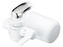 PANASONIC パナソニック 浄水器 TK-CJ14-W ホワイト