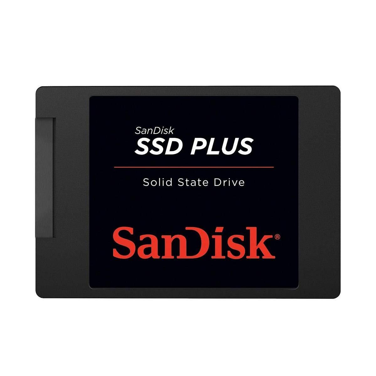 SANDISK SDSSDA-480G-G26
