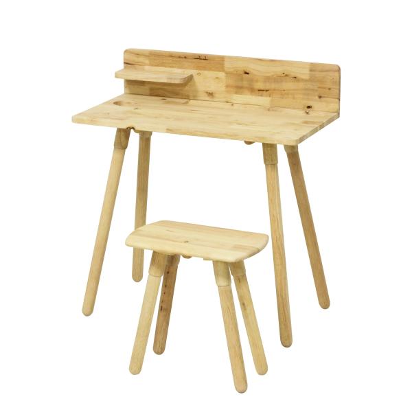 KUROSHIO クロシオ 【14303】 NATURE エシカルデスク2点セット 【北海道、沖縄、離島配達不可】