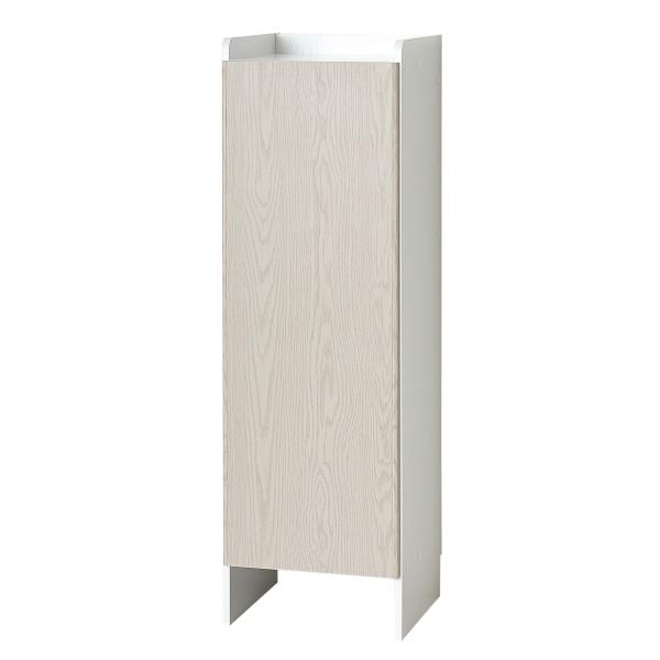 KUROSHIO クロシオ 【25233】 クリーナーグッズ収納 ホワイト 【北海道、沖縄、離島配達不可】