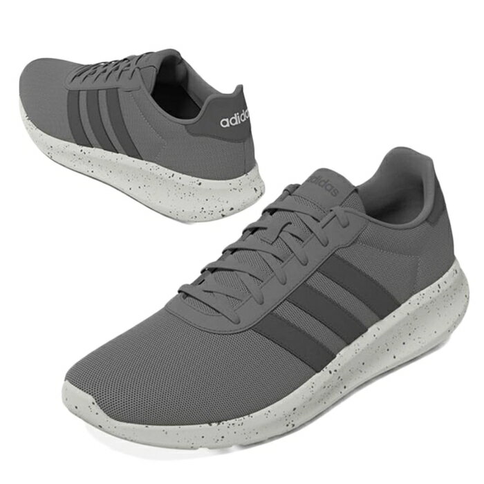 ADIDAS ǥ 41_LITERACER3.0M (IG3602) [ : åGRY/GRY] [ : 265]