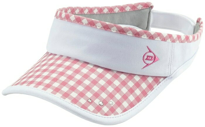 住友ゴム工業 バイザー_TPH-4400W (TPH4400W) [色 : ピンク]