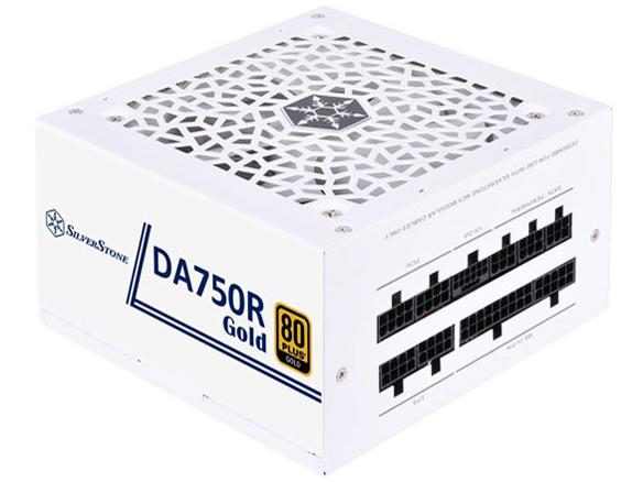 SILVERSTONE SST-DA750R-GMA-WWW(SIV-SST-DA750R-GMA-WWW)