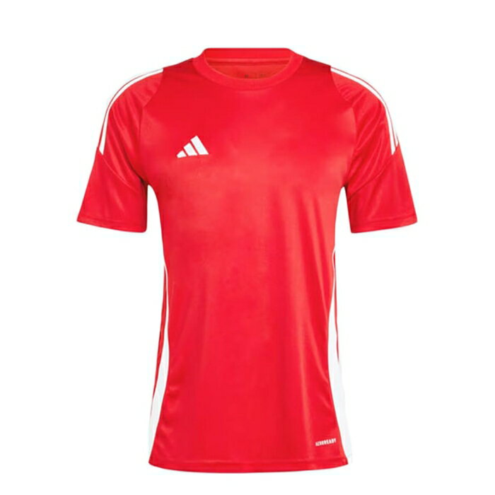 ADIDAS AfB_X 41_TIRO24g[jOVc (HEJ10) [F : `[p[RED/W] [TCY : J/2XL]