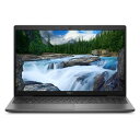 DELL デル NBLA131-024P1 Dell Latitude Windows 11 Pro 15.6型(インチ) Core i5 メモリ16GB SSD 256GB 1920×1080 Webカメラ有り Office有り 1.6~2.0kg