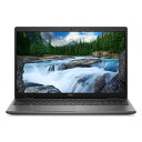 DELL デル NBLA131-022P1 Dell Latitude Windows 11 Pro 15.6型(インチ) Core i3 メモリ8GB SSD 256GB 1920×1080 Webカメラ有り Office有り 1.6~2.0kg