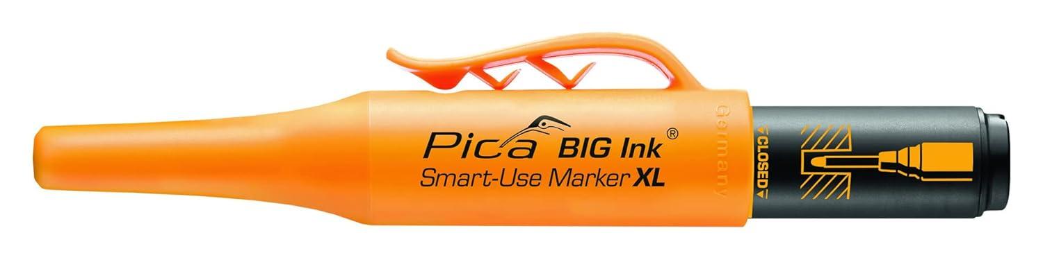 Pica Marker社 ピカマーカー 深穴水性インクマーカ