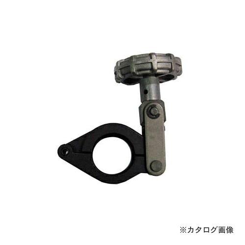 レッキス工業 (REX) REX RT20Nツバ出シ用クランプ (424975 8680)