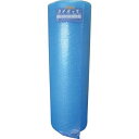 酒井化学工業 ミナ 気泡緩衝材 エアーキャップ ロール品 ♯C70EB 4mm×1200mm×42m 帯電防止品 ブルー (ACC70EBX1200X42M 7...