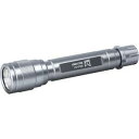 GENTOS ジェントス LED 懐中電灯 【明るさ320ルーメン/実用点灯11時間/耐塵/防滴】 単3形電池2本使用 閃シリーズ (FLP2305 3335)
