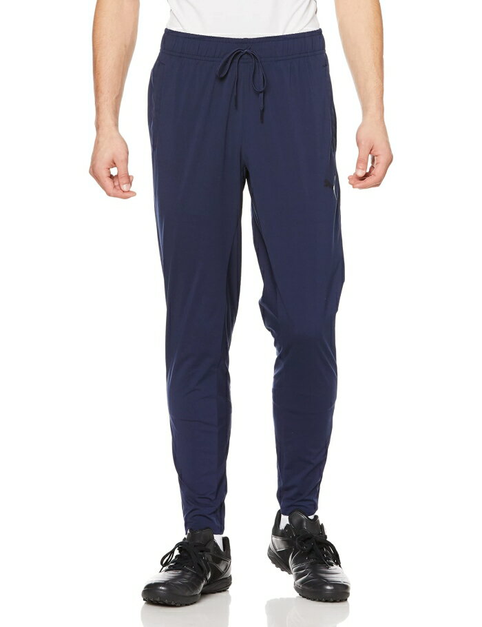 PUMA プーマ TEAMLIGA_トレーニングパンツ (658479) [色 : PEACOAT] [サイズ : 4XL]