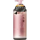 クラシエホームプロダクツ販売 いち髪 THE PREMIUM エクストラダメージケアトリートメント(シルキースムース)ポンプ