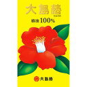 大島椿60ml【入数:6】