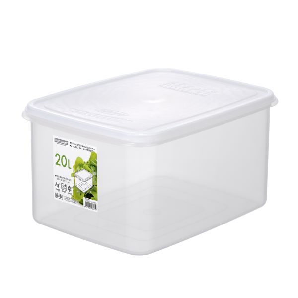 岩崎工業 【T】ジャンボケース（LL）深型【B-889 KB】