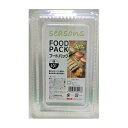 大和物産 シーズンズ フードパックM 10枚入