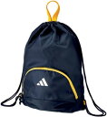 ADIDAS アディダス ボールヨウナップ_コン/キ (AKM34NVY)
