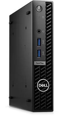 DELL デル OptiPlex 7010 Micro(Core i3-12100T/8GB/SSD 256GB/光学ドライブなし/Win11Pro/Officeなし/1年保守)(DTOP110-011N1)