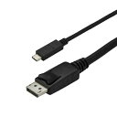 X^[ebN USB-C - DISPLAYPORT fBXvC ϊA_v^P[u 3M 4K/60HZ u