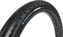 パナレーサー グラベルキングX1 プラス (第2世代) 700×35C チューブレスレディ 黒 F735-GKX1-P-B2【沖縄・離島への配送不可】