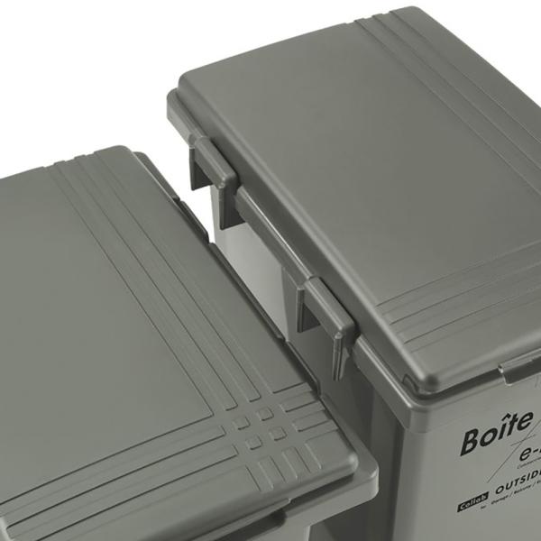 天馬天馬ゴミ箱フタ付き45L連結可...