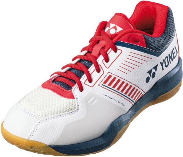 YONEX ͥå ѥå󥹥ȥ饤ե (SHBSF1) [ : WH/NV/å] [ : 24.5]