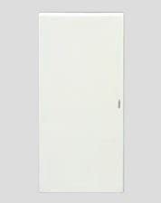 神保電器 操作板1個用（マークなし）　WJN-S1