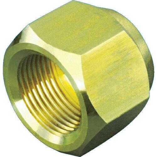 因幡電工 フレアナット　FN-2B【入数:10】