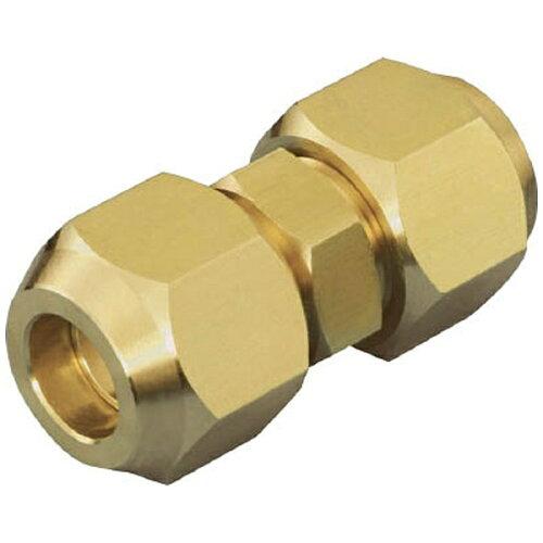 因幡電工 フレアユニオンナット付　FUN-6B【入数:5】