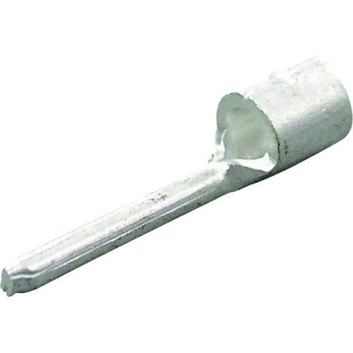 ニチフ端子工業 棒形圧着端子　TC- 2-11S【入数:100】