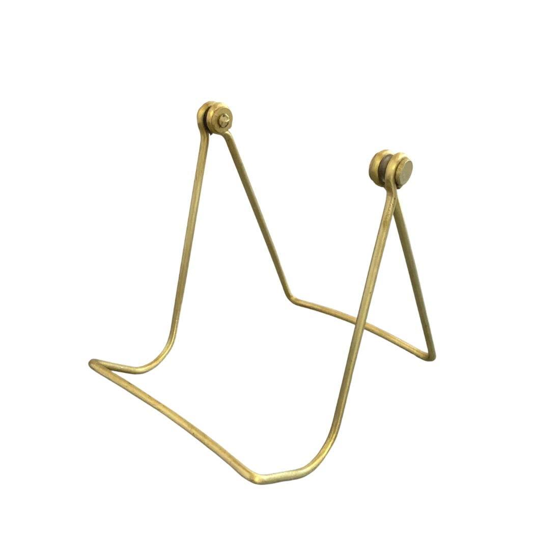 志成販売 BRASS フォールディング ツールスタンド ファイン(2サイズ)