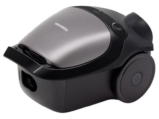 TOSHIBA 東芝 東芝 VC-PM7A(H) 紙パック式クリーナー ストームグレー VCPM7A(H)(VC-PM7A)