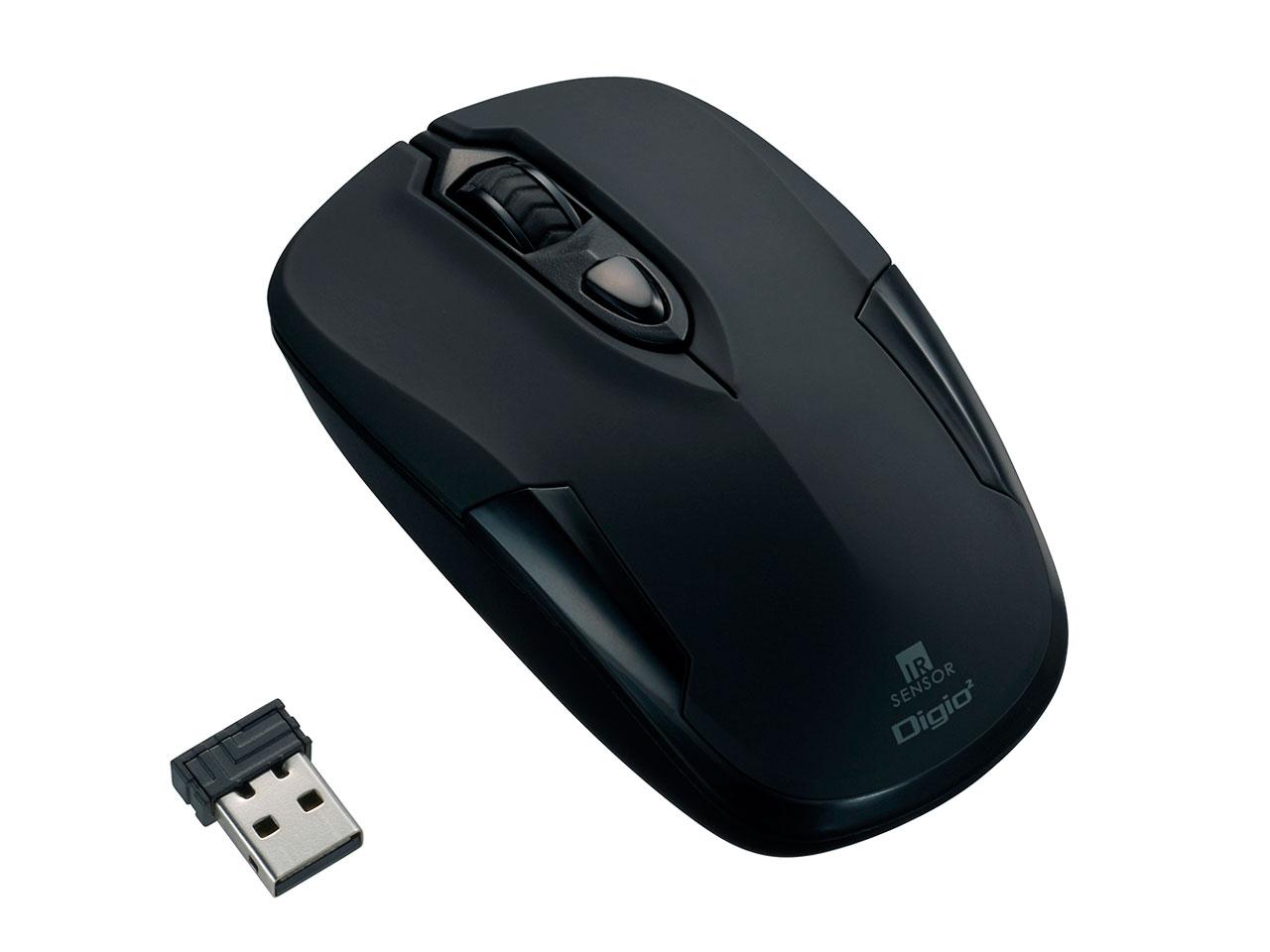 ナカバヤシ MUS-RIT126BK