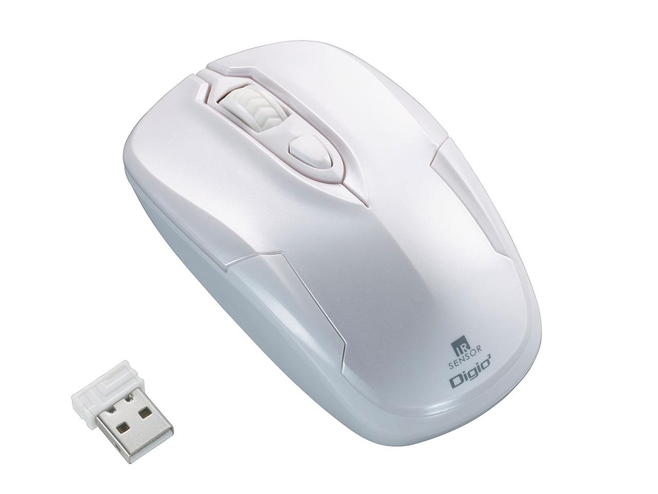 ナカバヤシ MUS-RIT126W