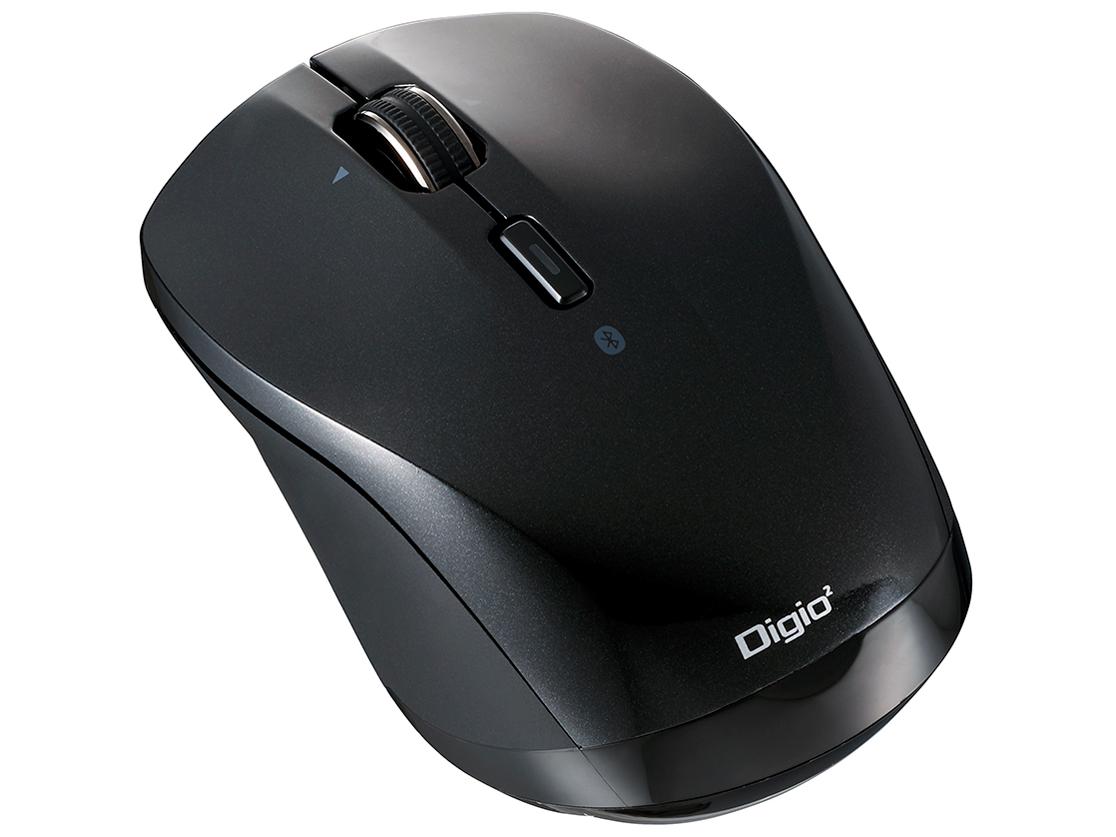 ナカバヤシ MUS-BKT163BK