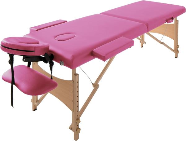 谷村実業 コンパクトマッサージベッドPI 【TAN-843PI】