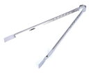 田島産業 *H-156 ステン火バサミ45cm 301566