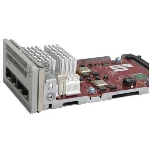 Cisco Systems C9200-NM-4X= Cisco Systems C9200-NM-4X=