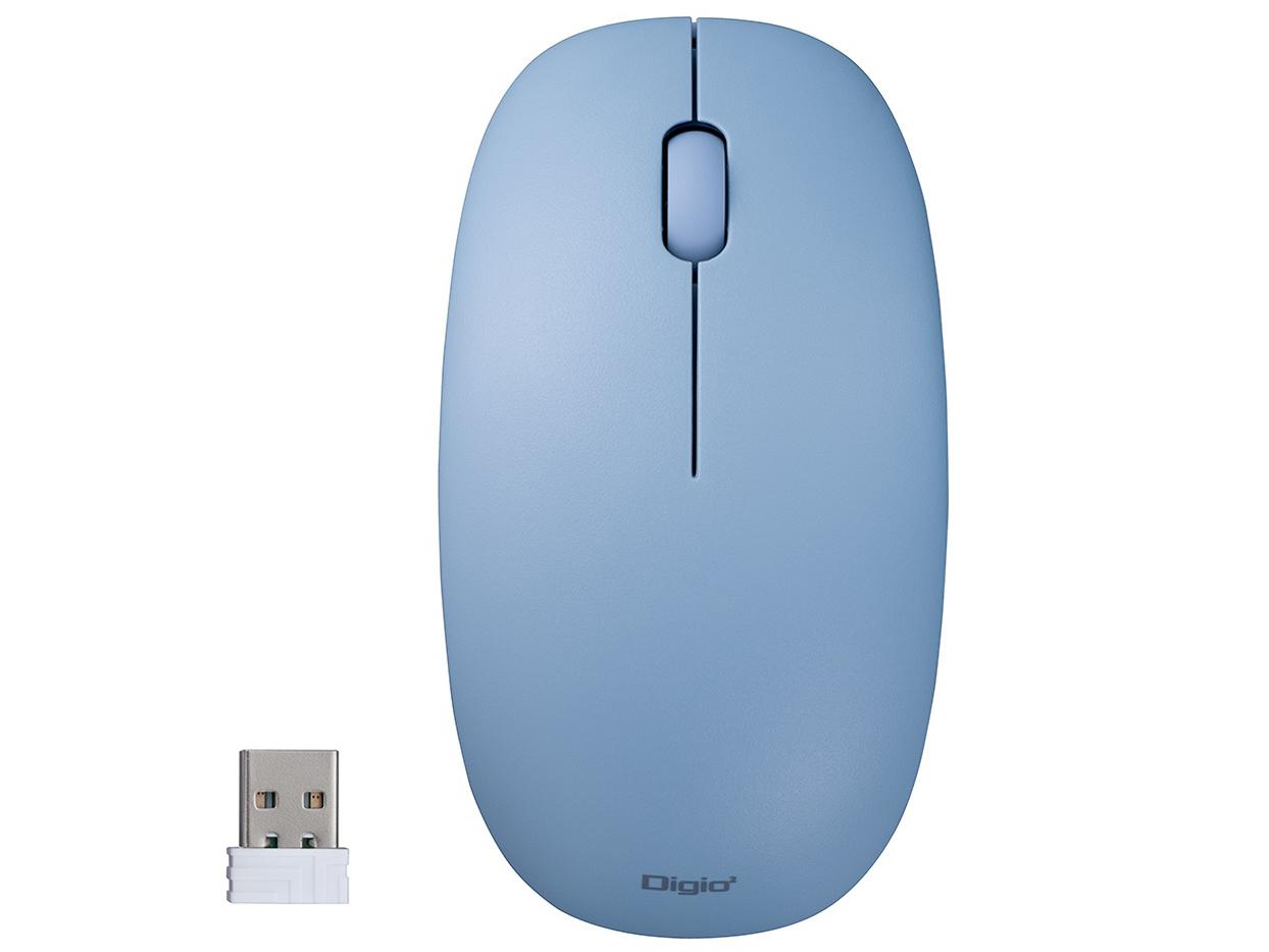 ナカバヤシ MUS-RKT211BL