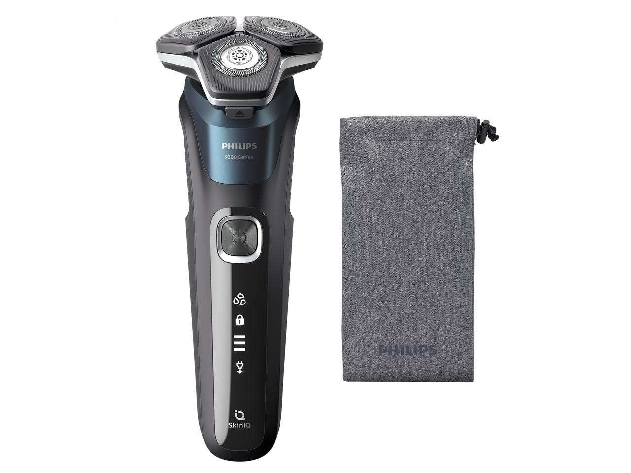 PHILIPS 5000シリーズ Philips フィリップス S5000シリーズ シェーバー 0 0 S5889/10