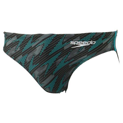 Speedo(Xs[h) FLEX_SX_BOOM (SC42407F) [F : BL*K] [TCY : M]