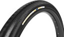 パナレーサー GRAVELKING SS 650BX38 黒【沖縄・離島への配送不可】