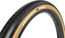 パナレーサー GRAVELKING SS 700X45C 茶サイド【沖縄・離島への配送不可】