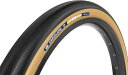 【在庫限即納】パナレーサー GRAVELKING+ 700X35C 茶サイド【沖縄・離島への配送不可】
